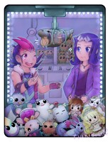 [ZINE] Bonds Beyond Dimensions