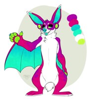 +C+ The bat and the bun