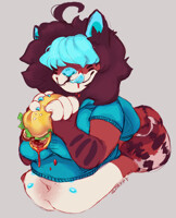 [Com] Borger Boofer