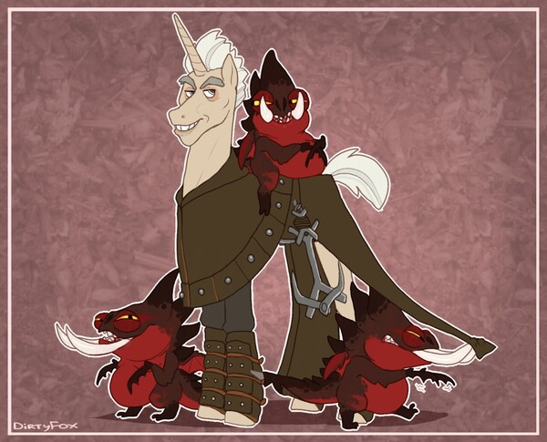 GIF-avatar Love and cute! ver.1 by BlackAures -- Fur Affinity [dot] net