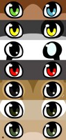 Eyes