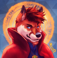 Dr Kyubi