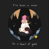 heart of gold