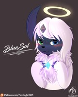 BlueSol [Prd]