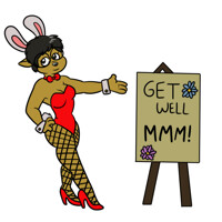 Sketch: Speed Recovery