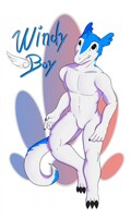 Fanart of Windy Boy