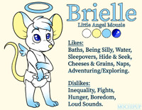 Brielle Reference