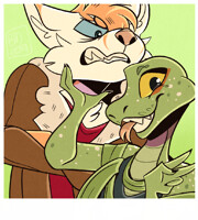 Do You Have a Best Friend Too by Mitsukari