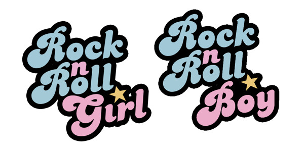 rock n roll girl shirt finding nemo