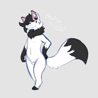 Mafuyu (First concept)