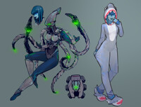 Katia Kalamar - comm