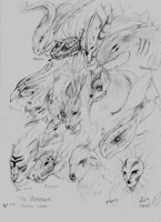 14 monsters
