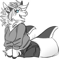 Stream Commission for AeronSpoop pt.2