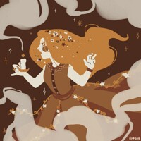 COFFEE GIRL ~