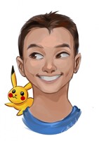 Headshot #1