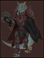 [C] Tanarath 'Lareth'