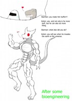 A Buff Giegue