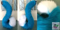 Bundle the Cat Tail