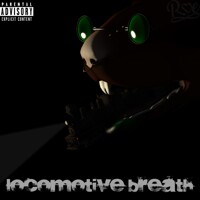 Locomotive Breath