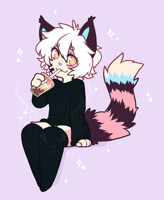 [COM] Bubble Tea Time