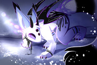 Ink Shadowfrost