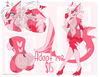 [Closed] Saltwater Lipstick