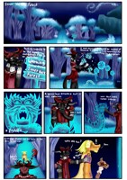 The Cities Secret - Page 4