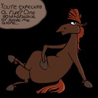 Rides Aren't Cheap. (Поездки не дешевые) 2