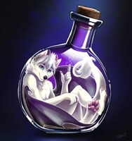 Glasses jars - Razgriz
