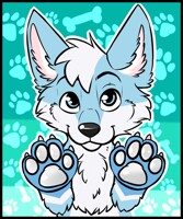 Paws