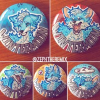 Buttons