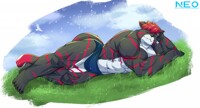 Plains Nap