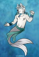 (c) Prince Snow, Eldest Son and Heir