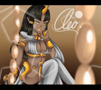 Cleo [Human Version]