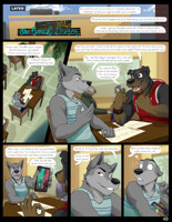 gay furry porn comics the intern vol 2 page 6