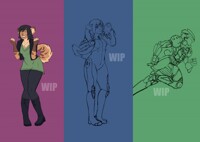 Maira: Design Update (Rough)