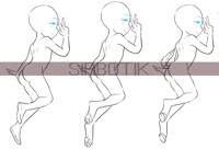 YCH - Human/Peets/Hooves [OPEN]