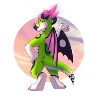 Kima Dragon