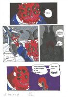 A slave...or a pet - chapter 1 page 12