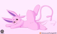 M-Espeon [SFW]