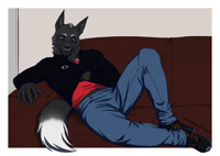 The dream I used to chase [part 1]