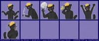 [C] Detailed Telegram Stickers for Sebi