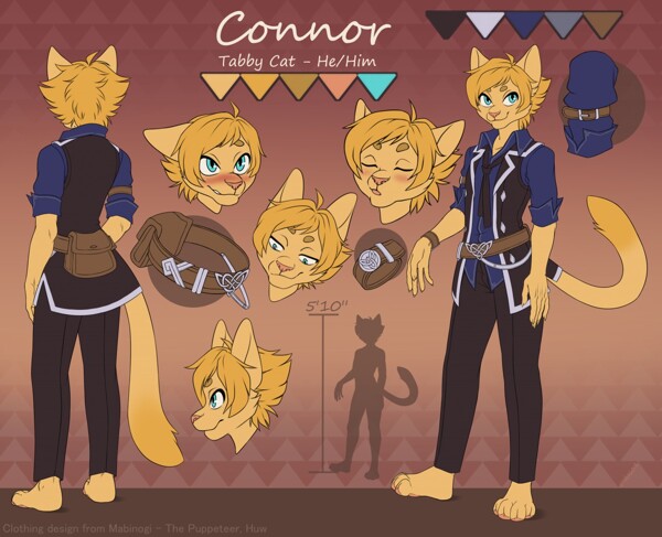 Userpage of Neko-Marethyu -- Fur Affinity [dot] net