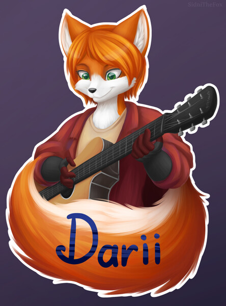 Artwork Gallery For Sidnithefox -- Fur Affinity Dot Net
