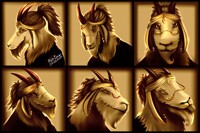 Napoleon [Concept Art]