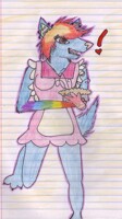 Emma The Baker 