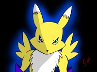 Renamon