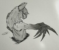 "You're Next..." (REQUEST)