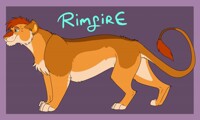 Rimfire [2019] ~