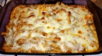 Baked Ziti